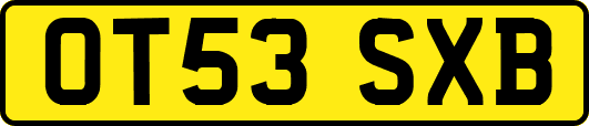 OT53SXB