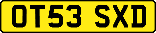 OT53SXD