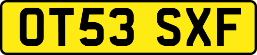 OT53SXF