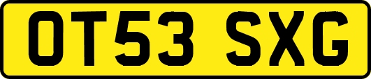 OT53SXG