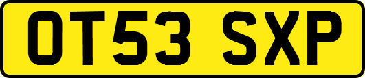 OT53SXP