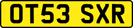 OT53SXR