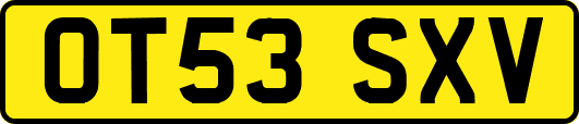 OT53SXV