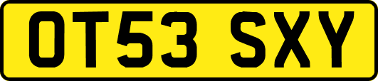 OT53SXY