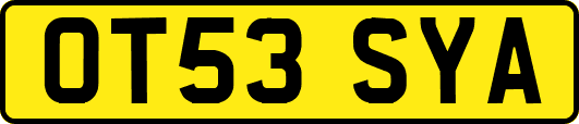 OT53SYA