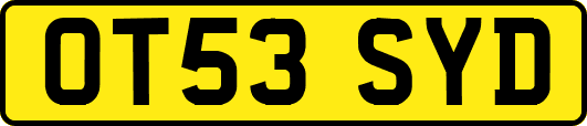 OT53SYD