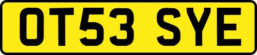 OT53SYE