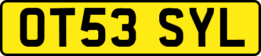 OT53SYL