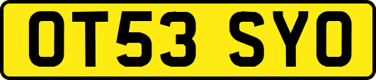 OT53SYO