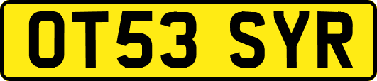 OT53SYR