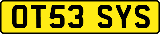 OT53SYS
