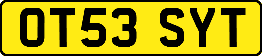 OT53SYT