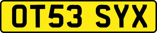 OT53SYX