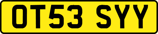 OT53SYY
