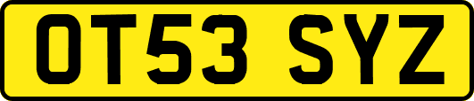 OT53SYZ