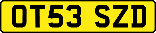 OT53SZD