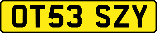 OT53SZY