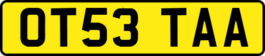 OT53TAA