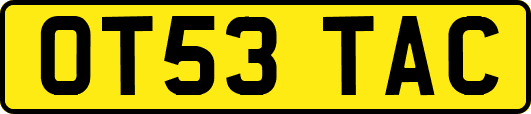 OT53TAC