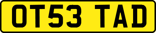 OT53TAD