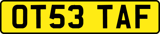 OT53TAF