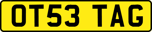 OT53TAG