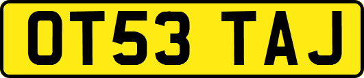 OT53TAJ