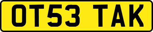 OT53TAK