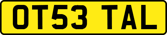 OT53TAL