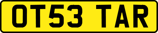 OT53TAR