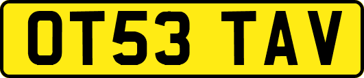 OT53TAV