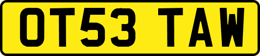 OT53TAW