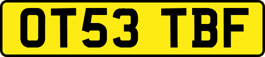 OT53TBF