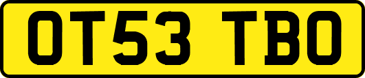 OT53TBO