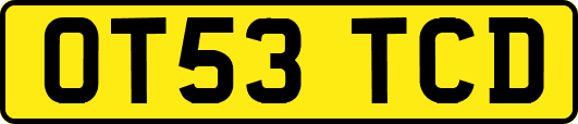OT53TCD