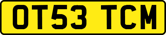 OT53TCM