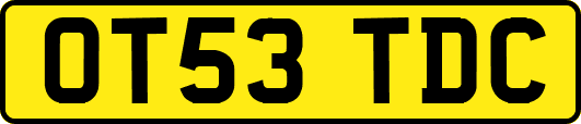 OT53TDC