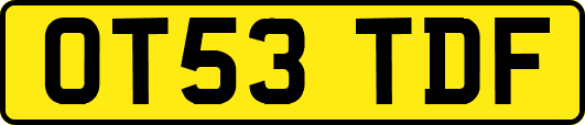 OT53TDF