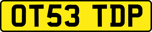 OT53TDP