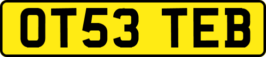 OT53TEB