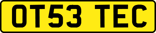 OT53TEC