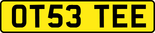 OT53TEE