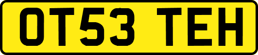 OT53TEH