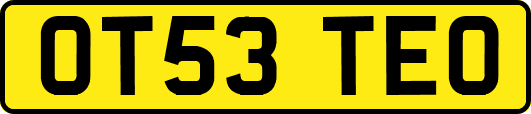 OT53TEO