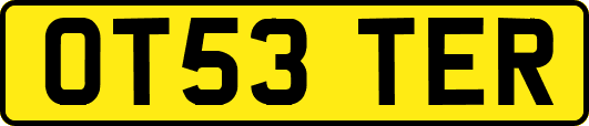 OT53TER
