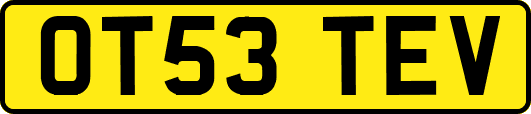 OT53TEV