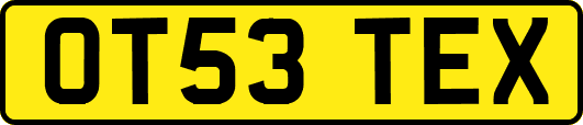 OT53TEX