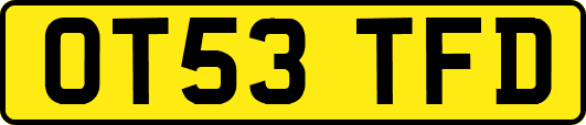 OT53TFD
