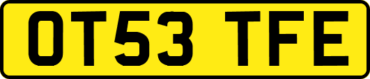 OT53TFE