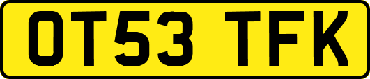 OT53TFK